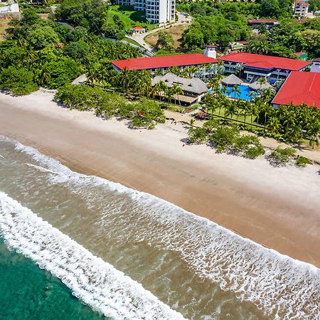 Margaritaville Beach Resort Playa Flamingo Buitenkant foto