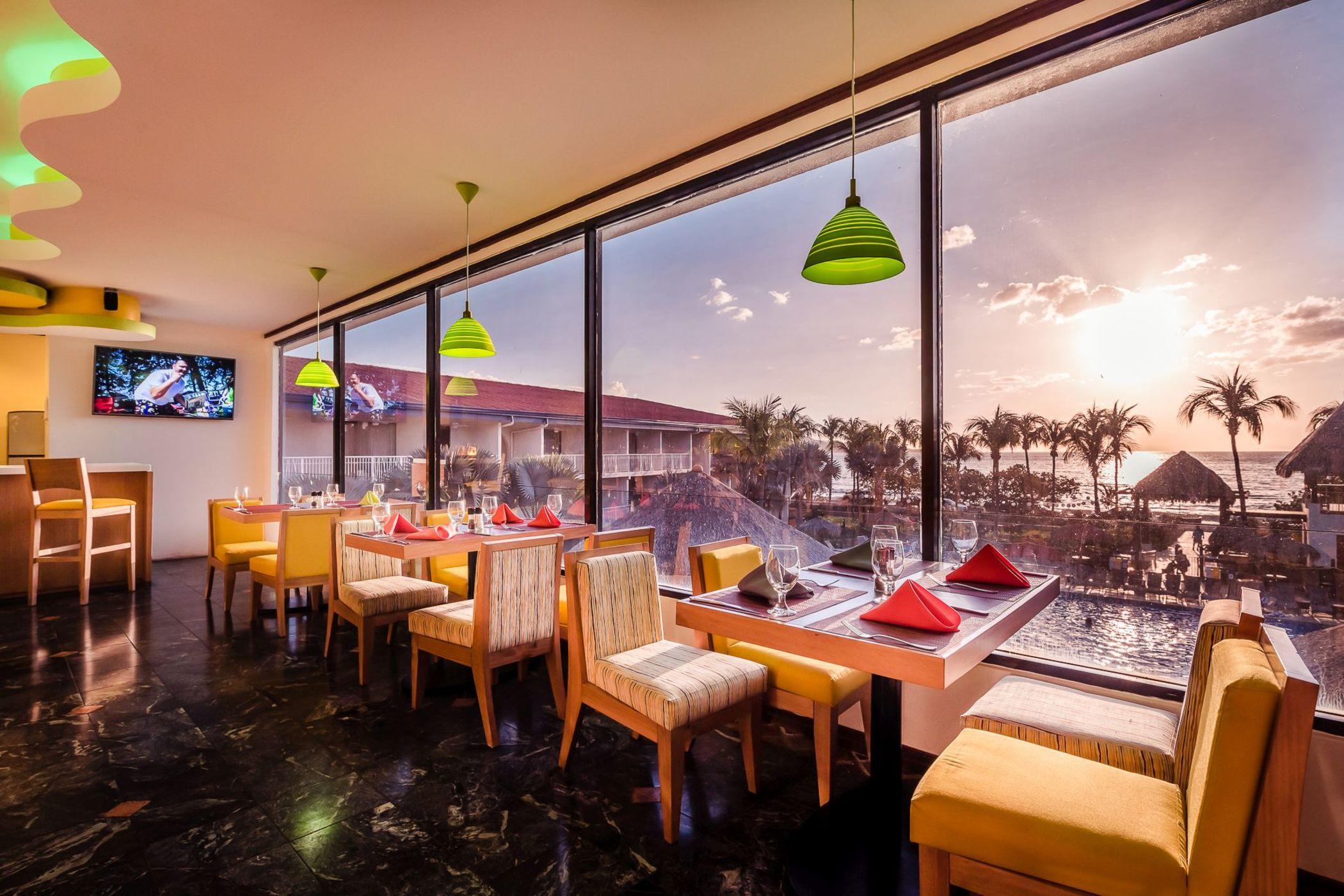 Margaritaville Beach Resort Playa Flamingo Buitenkant foto