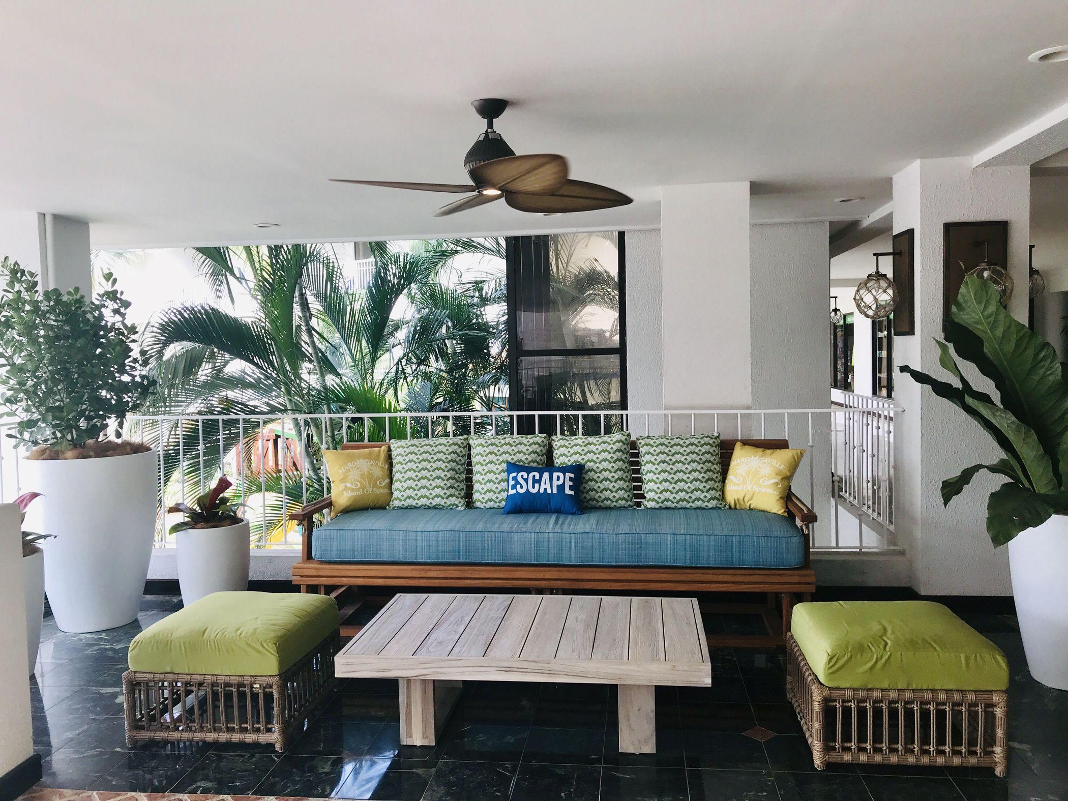 Margaritaville Beach Resort Playa Flamingo Buitenkant foto