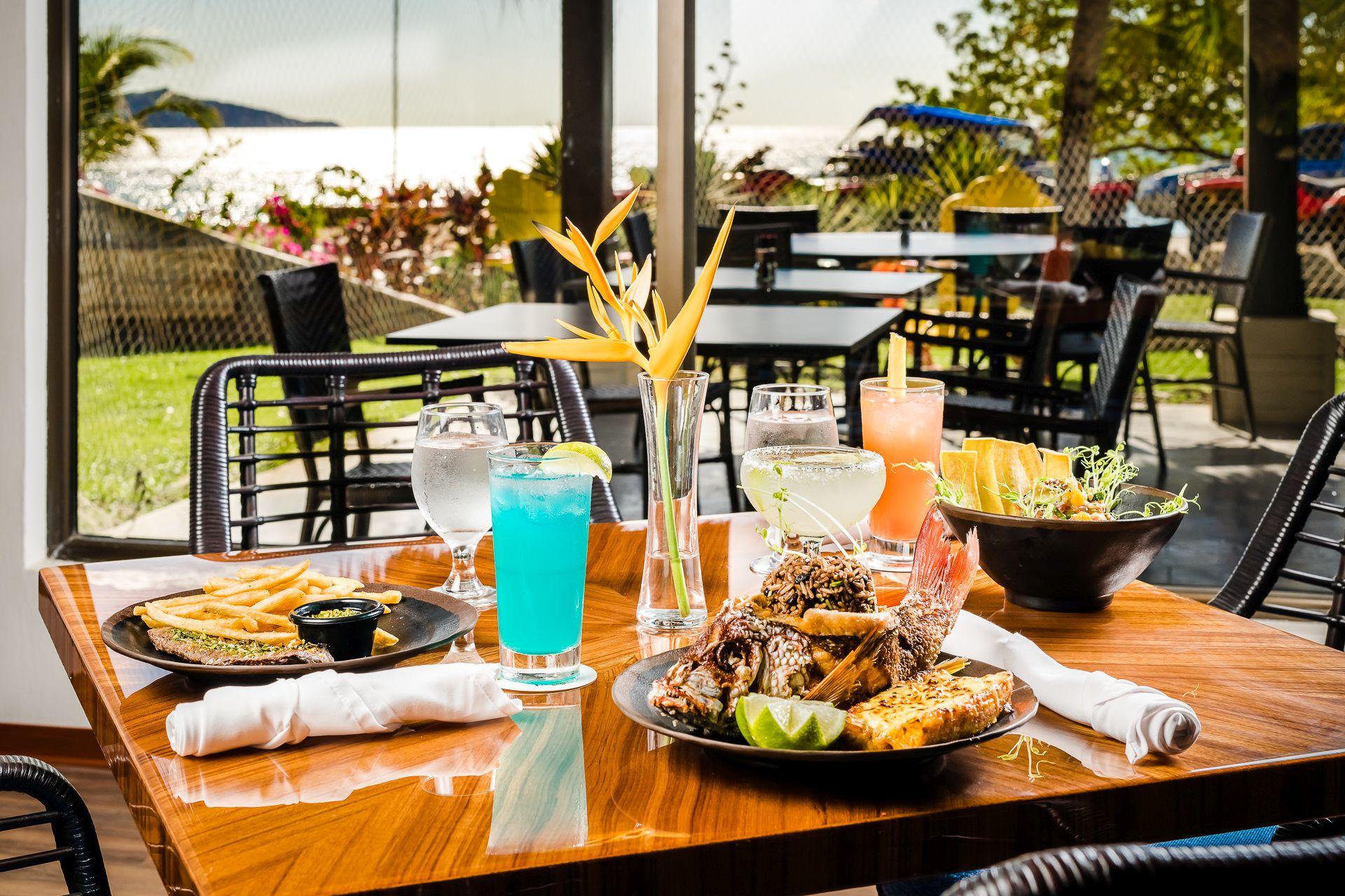 Margaritaville Beach Resort Playa Flamingo Buitenkant foto