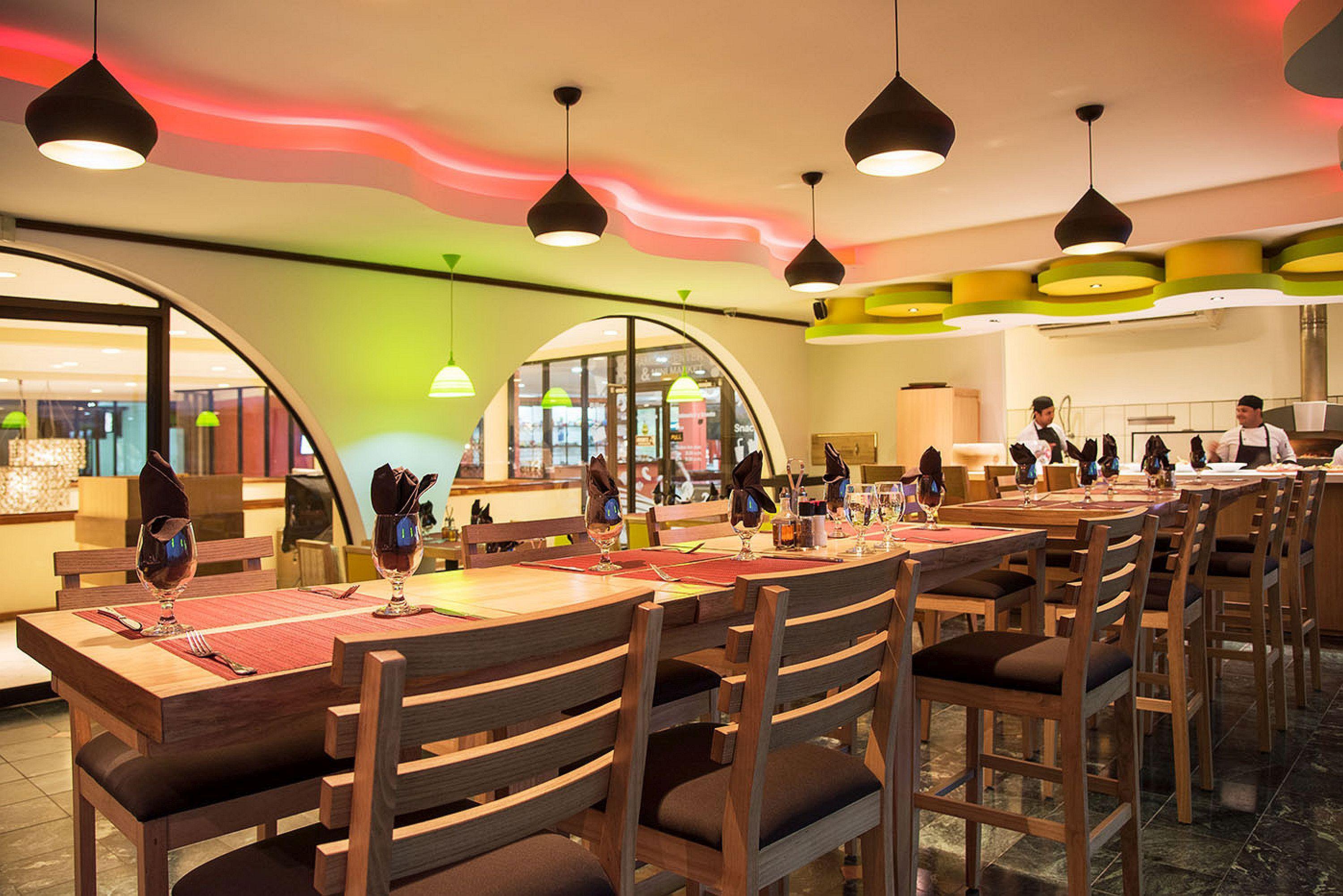 Margaritaville Beach Resort Playa Flamingo Buitenkant foto