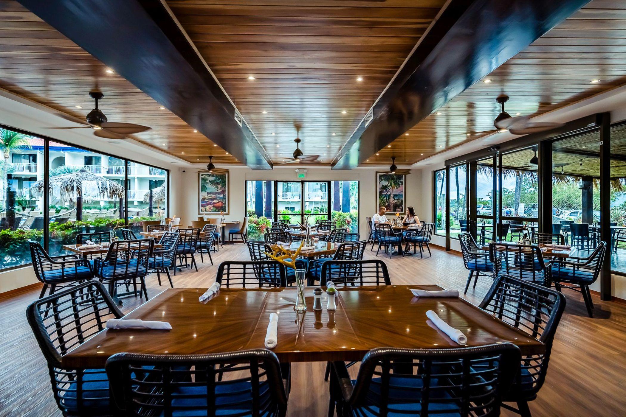 Margaritaville Beach Resort Playa Flamingo Buitenkant foto