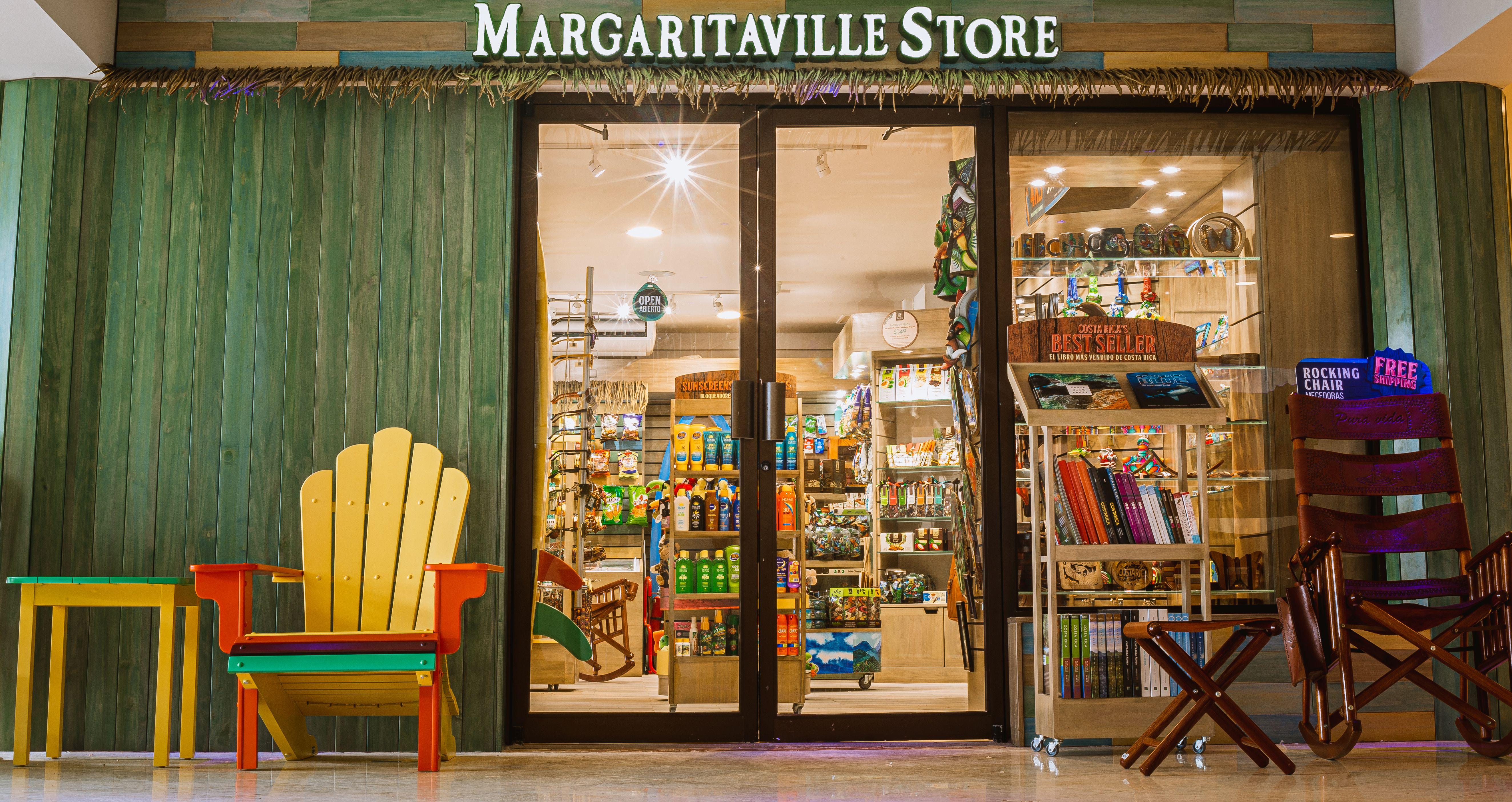 Margaritaville Beach Resort Playa Flamingo Buitenkant foto