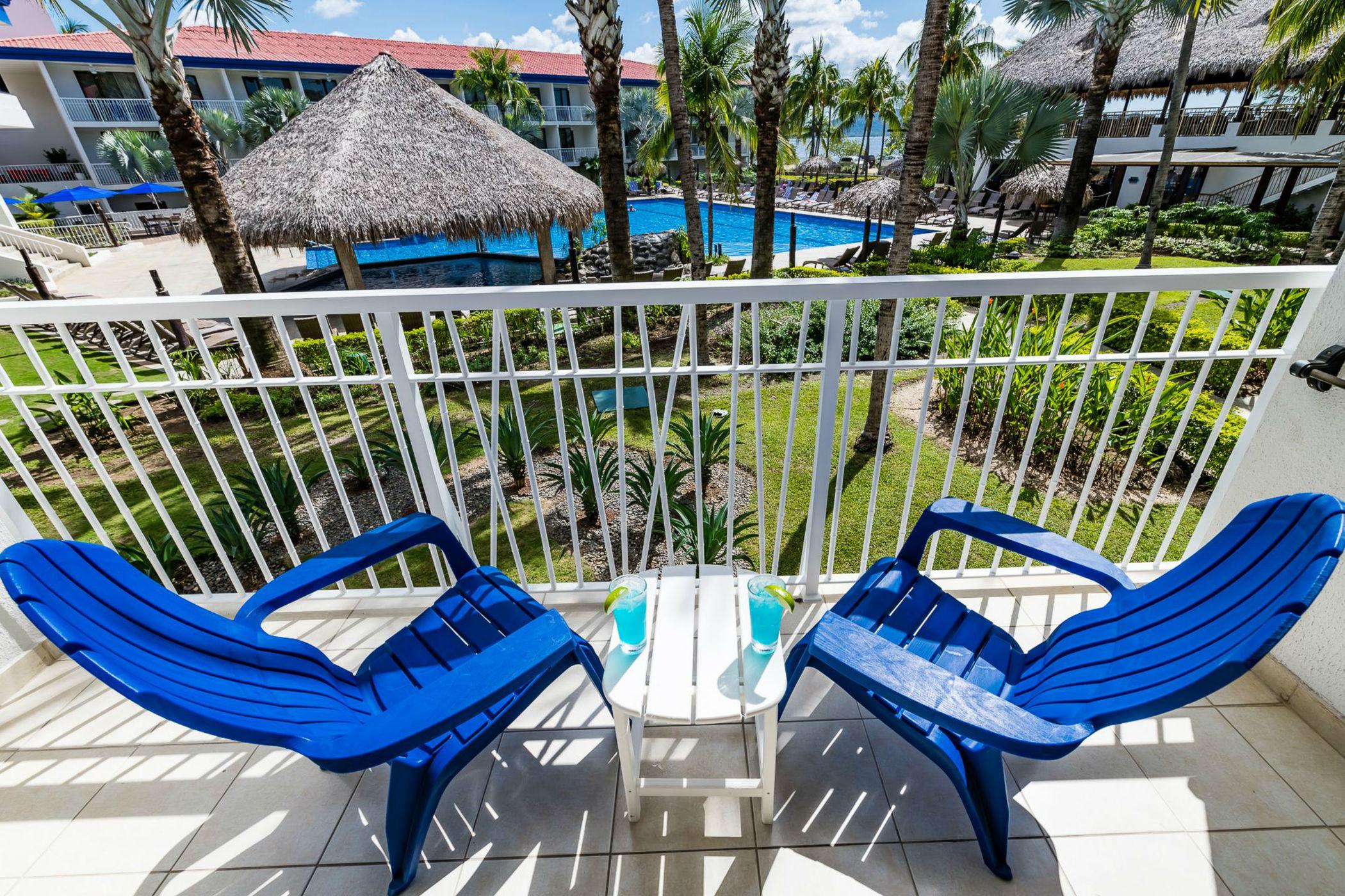 Margaritaville Beach Resort Playa Flamingo Buitenkant foto