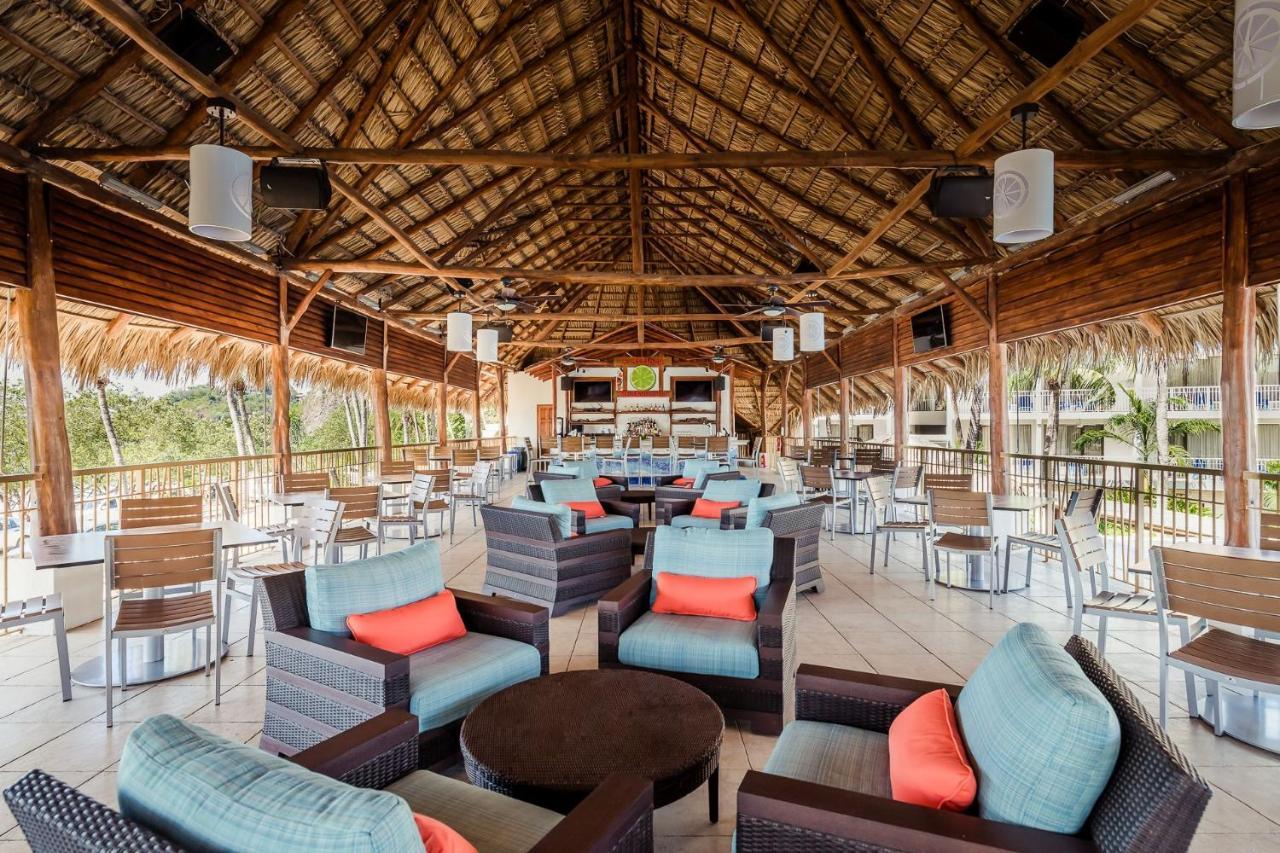 Margaritaville Beach Resort Playa Flamingo Buitenkant foto