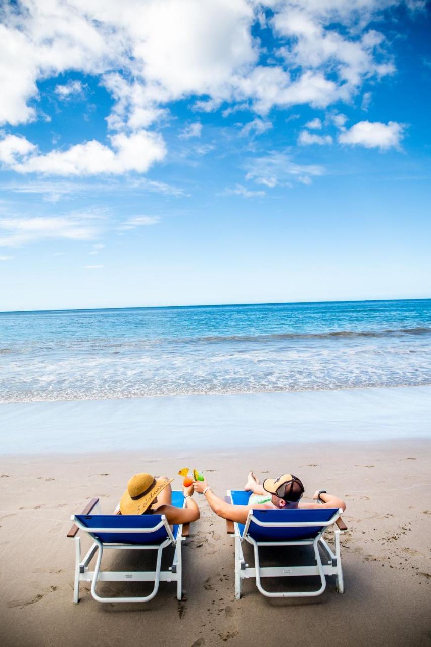 Margaritaville Beach Resort Playa Flamingo Buitenkant foto